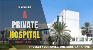 Is Mediclinic a Private Hospital? Understanding Its Healthcare Classification