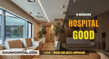 Is Medicover Hospital Good? A Comprehensive Review and Patient Experience Analysis