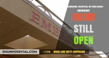 Memorial Hospital Pawtucket Emergency Room: Current Status and Availability