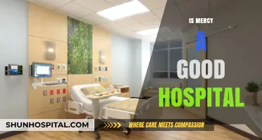 Is Mercy Hospital a Good Choice? A Comprehensive Review and Analysis