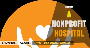 Is Mercy Hospital a Nonprofit? Exploring Its Financial Structure and Mission
