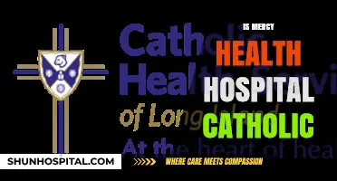 Is Mercy Health Hospital Catholic? Exploring Its Faith-Based Affiliation