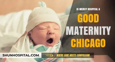 Mercy Hospital Chicago: A Top Maternity Choice