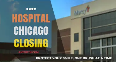 Is Mercy Hospital Chicago Closing? Unraveling the Truth Behind the Rumors
