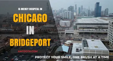 Mercy Hospital: Chicago's Bridgeport Healthcare Provider
