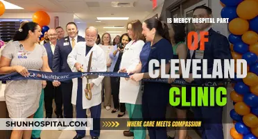 Mercy Hospital: Cleveland Clinic's Newest Addition