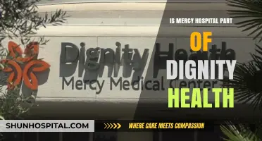 Mercy Hospital: Dignity Health's Esteemed Care Center