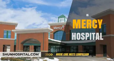 Is Mercy Hospital the Right Choice for Your Healthcare Needs?