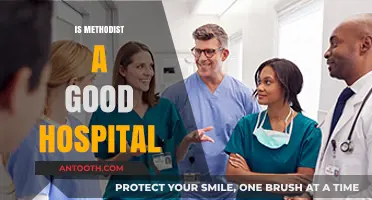 Is Methodist Hospital a Good Choice for Your Healthcare Needs?