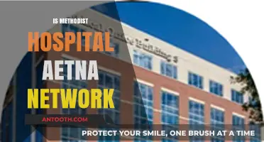 Is Methodist Hospital in the Aetna Network? What You Need to Know