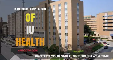 IU Health: Methodist Hospital's Affiliation Story