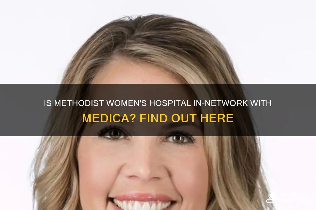 is methodist women