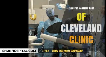 Cleveland Clinic's MetroHealth System: What You Need to Know