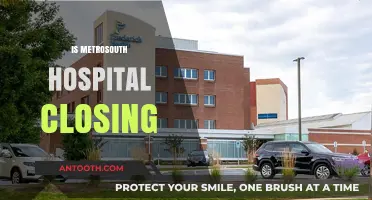 Is MetroSouth Hospital Closing? Unraveling the Truth Behind the Rumors