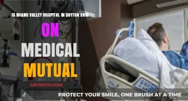 Miami Valley Hospital Dayton Ohio: Medical Mutual Coverage Explained