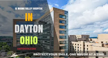 Miami Valley Hospital: Premier Dayton, Ohio Healthcare