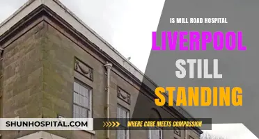 The Fate of Mill Road Hospital: Standing or Fallen?