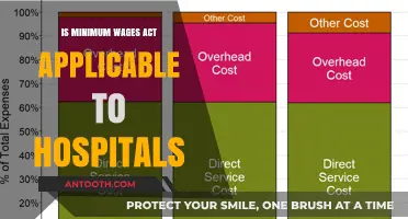 Hospitals and Minimum Wage: Are They Exempt?