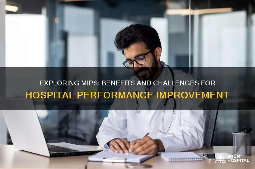 is mips for hospitals