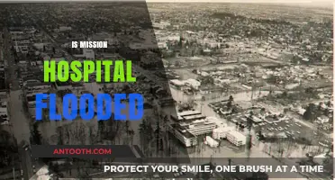 Is Mission Hospital Flooded? Latest Updates and Safety Measures