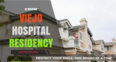 Exploring Mission Viejo Hospital's Residency Program: Opportunities and Insights