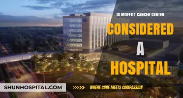 Moffitt Cancer Center: A Hospital Dedicated to Cancer Treatment