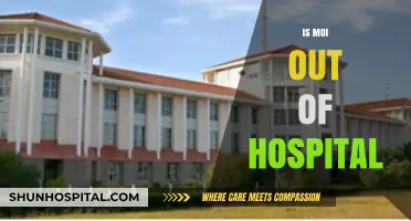 Is Moi Out of Hospital? Latest Updates on His Health Status