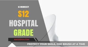 Is Momcozy S12 Hospital Grade? A Comprehensive Review