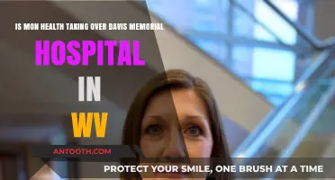 Mon Health's Takeover of Davis Memorial Hospital: What's Happening in WV?