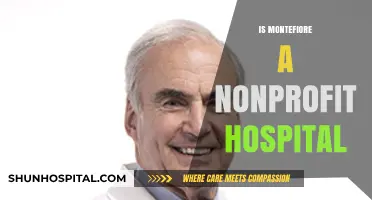 Is Montefiore a Nonprofit Hospital? Exploring Its Status and Mission