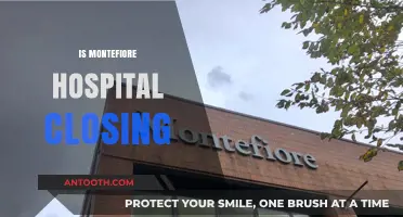 Montefiore Hospital Closure Rumors: Separating Fact from Fiction