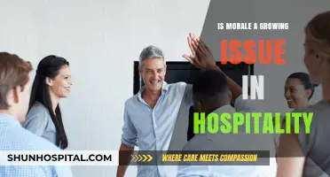 Hospitality's Morale Crisis: What's the Solution?
