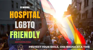 Is Morris Hospital LGBTQ+ Friendly? Exploring Inclusivity and Patient Care