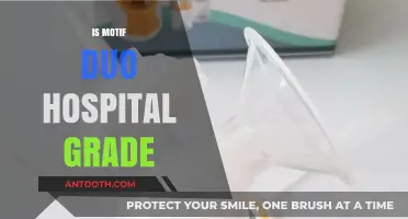 Is Motif Duo Hospital Grade? Unveiling the Truth for New Parents