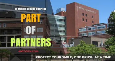 Partners in Healthcare: Mount Auburn Hospital's Affiliation