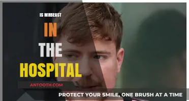 Is MrBeast Hospitalized? Unraveling the Truth Behind the Rumors