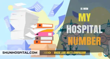Understanding MRN: Is It Your Hospital Identification Number?
