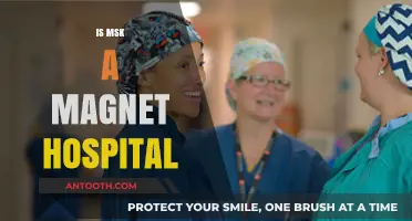 Is MSK a Magnet Hospital? Exploring Recognition and Benefits