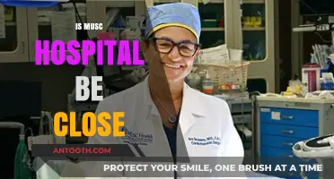 Is MUSC Hospital Closing? Debunking Rumors and Understanding the Facts