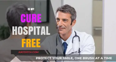 Is My Cure Hospital Free? Exploring Healthcare Costs and Coverage