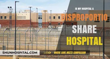 Understanding Disproportionate Share Hospitals: Are You Eligible?
