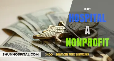 Is Your Hospital Nonprofit? Understanding Healthcare Organization Structures