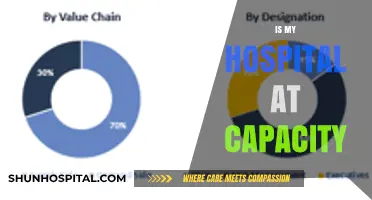 Is Your Hospital at Capacity? Understanding Healthcare Resource Limits