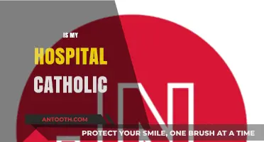 Is My Hospital Catholic? Understanding Religious Affiliations in Healthcare