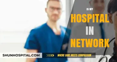 Is My Hospital In-Network? Understanding Your Health Insurance Coverage