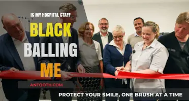 Hospital Staff Blackballing: My Story of Workplace Bullying
