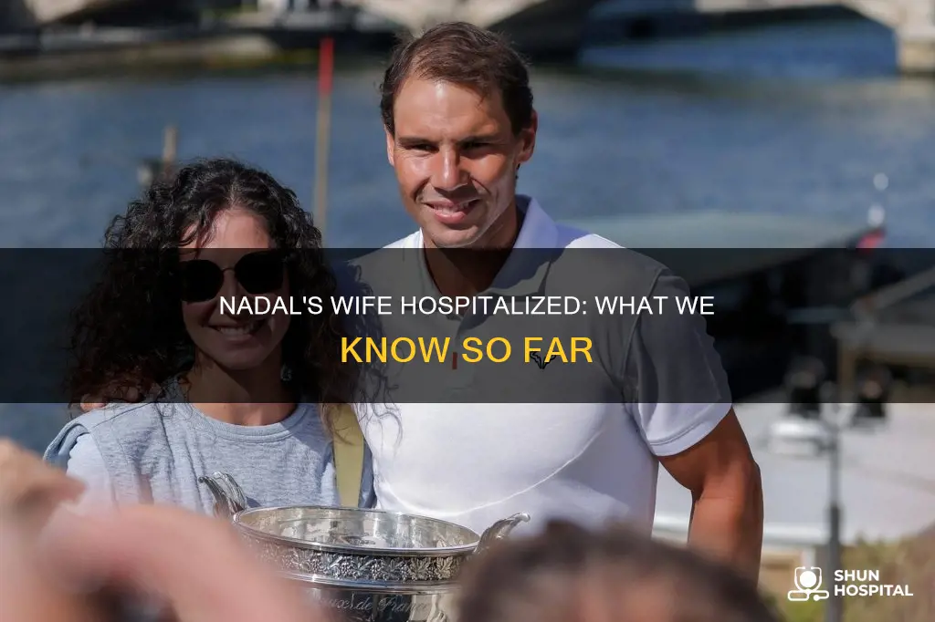is nadal