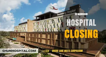 Is Nambour Hospital Closing? Unraveling the Truth Behind the Rumors