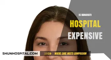 Is Nanavati Hospital Expensive? Cost Analysis and Patient Insights