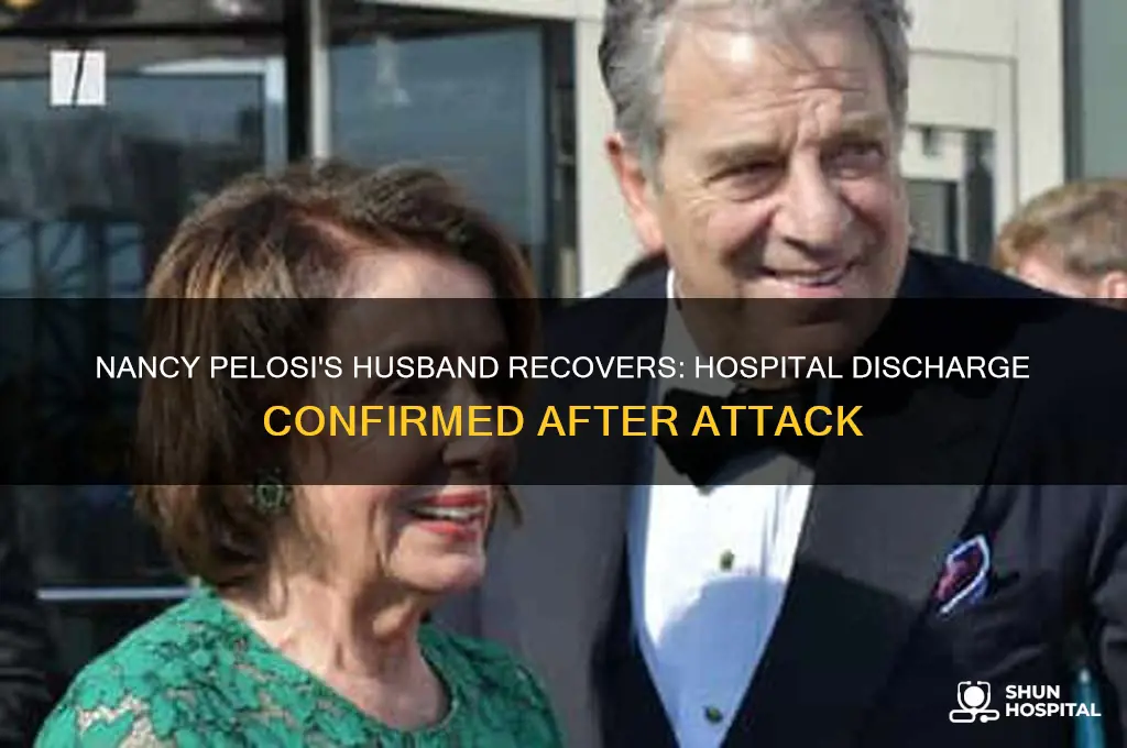 is nancy pelosi